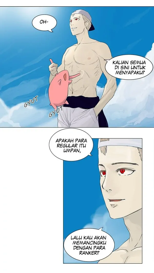 Baca Tower of God - Chapter 112 halaman 39