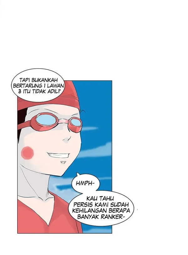 Baca Tower of God - Chapter 112 halaman 40