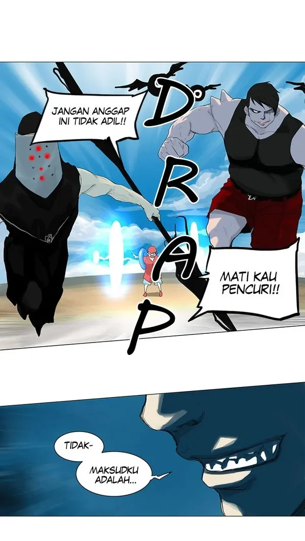 Baca Tower of God - Chapter 112 halaman 41