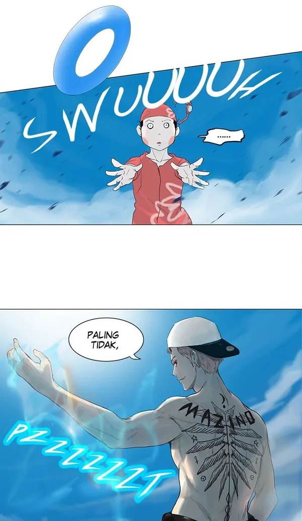 Baca Tower of God - Chapter 112 halaman 43