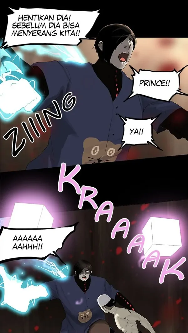 Baca Tower of God - Chapter 112 halaman 5