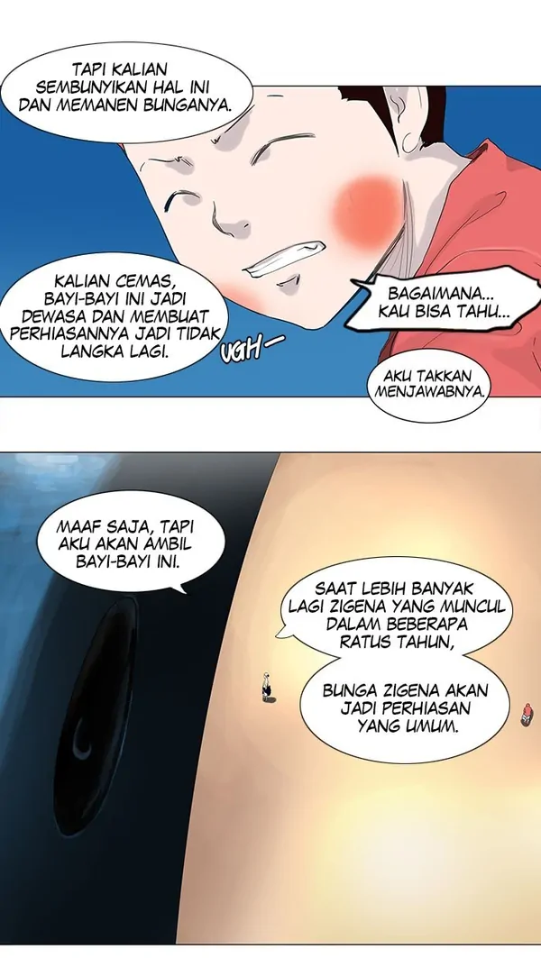 Baca Tower of God - Chapter 112 halaman 50