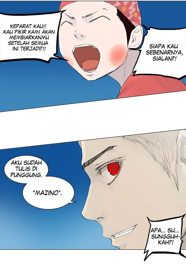 Baca Tower of God - Chapter 112 halaman 52