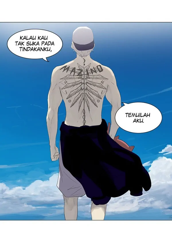 Baca Tower of God - Chapter 112 halaman 53