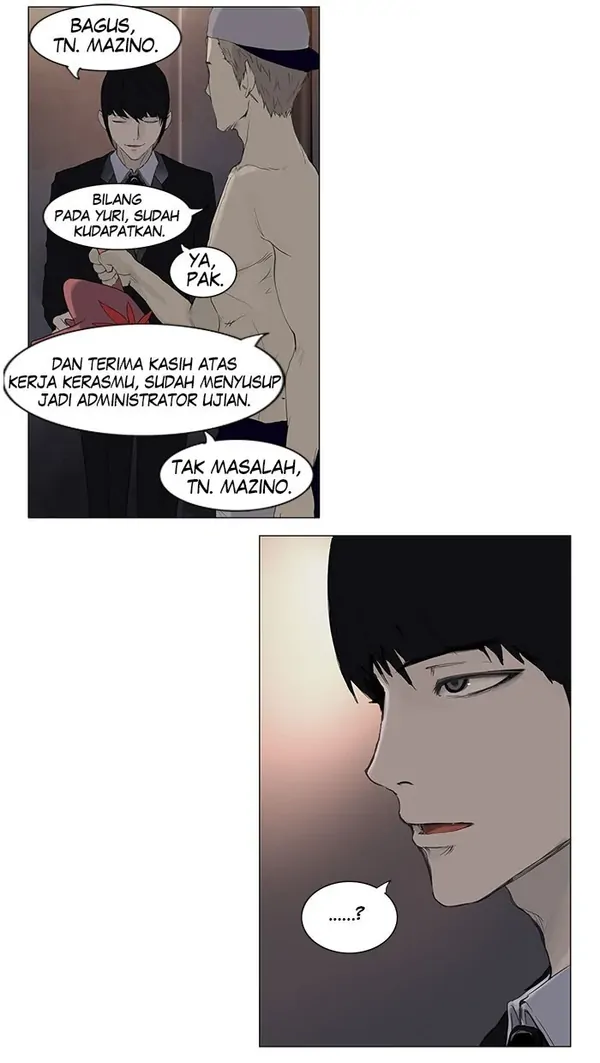 Baca Tower of God - Chapter 112 halaman 56