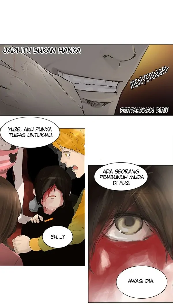 Baca Tower of God - Chapter 112 halaman 59