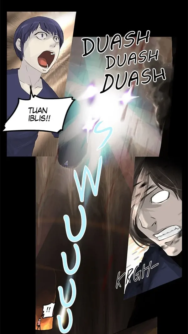 Baca Tower of God - Chapter 112 halaman 8