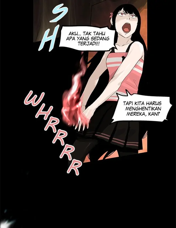 Baca Tower of God - Chapter 112 halaman 9