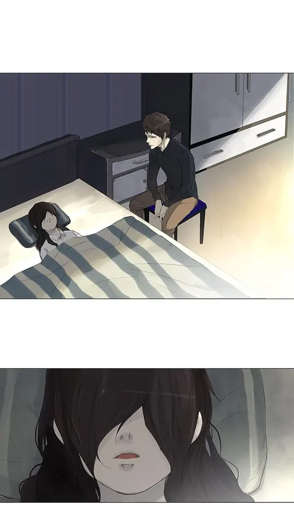 Baca Tower of God - Chapter 113 halaman 1