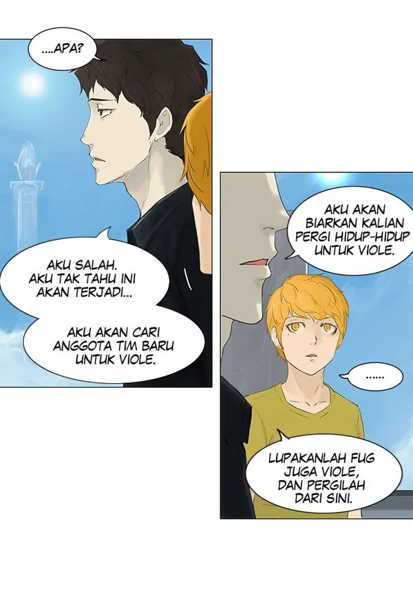 Baca Tower of God - Chapter 113 halaman 11