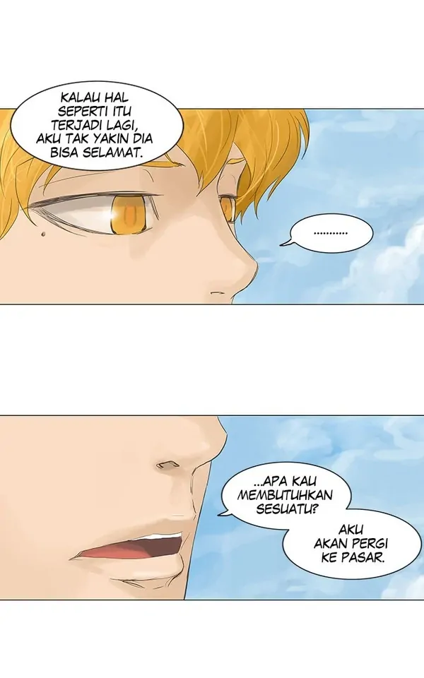 Baca Tower of God - Chapter 113 halaman 13