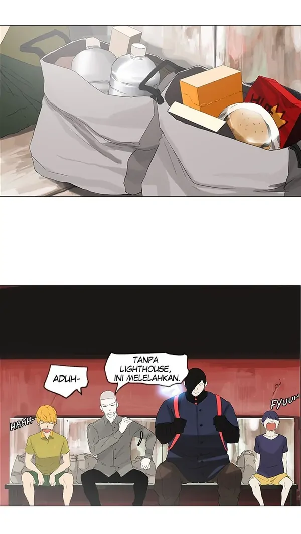 Baca Tower of God - Chapter 113 halaman 16