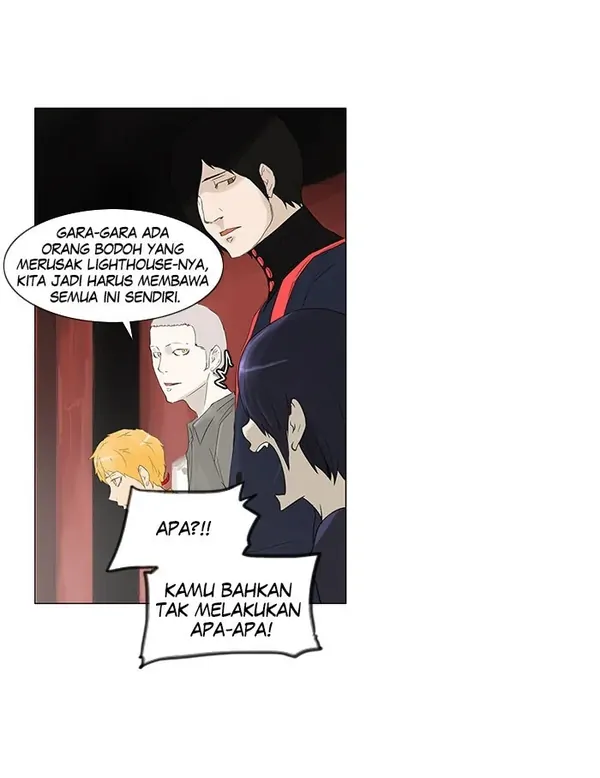 Baca Tower of God - Chapter 113 halaman 17