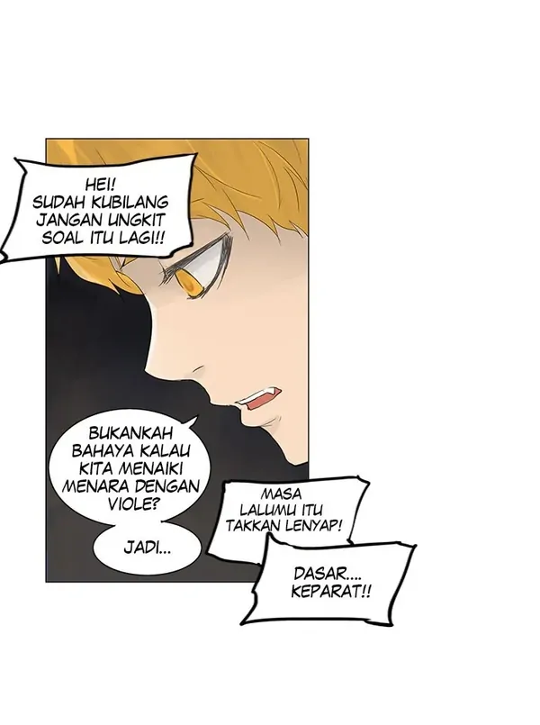 Baca Tower of God - Chapter 113 halaman 19