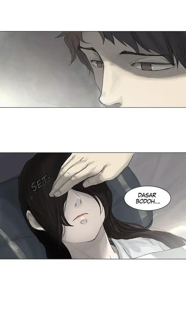 Baca Tower of God - Chapter 113 halaman 2