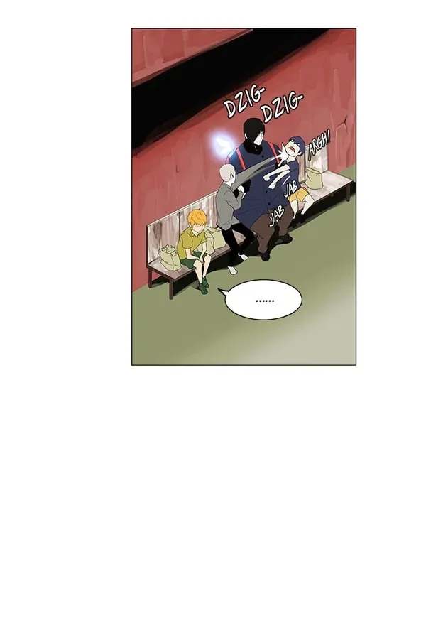 Baca Tower of God - Chapter 113 halaman 20