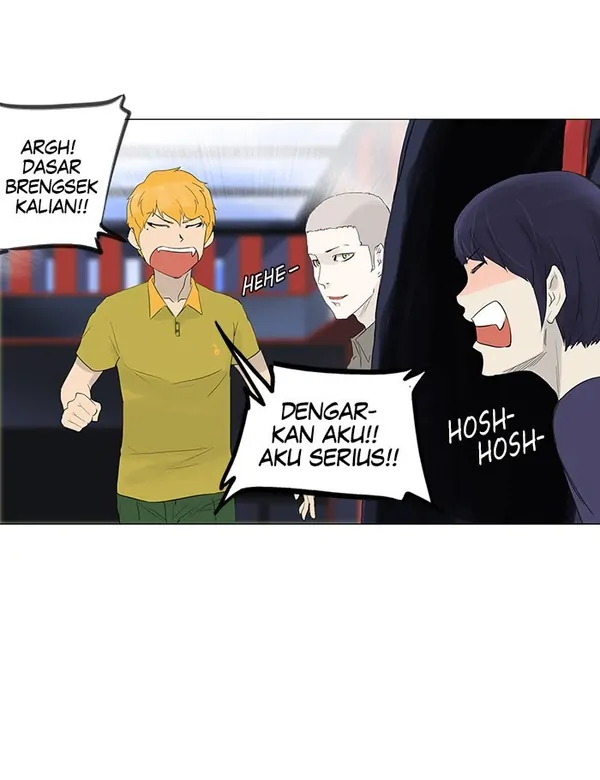 Baca Tower of God - Chapter 113 halaman 21