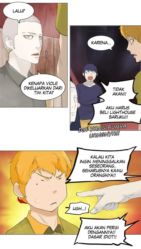 Baca Tower of God - Chapter 113 halaman 22