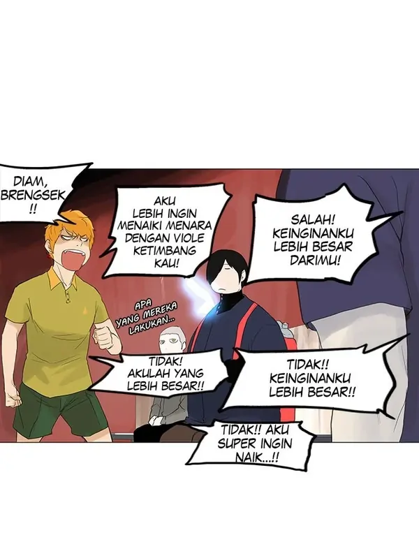 Baca Tower of God - Chapter 113 halaman 23