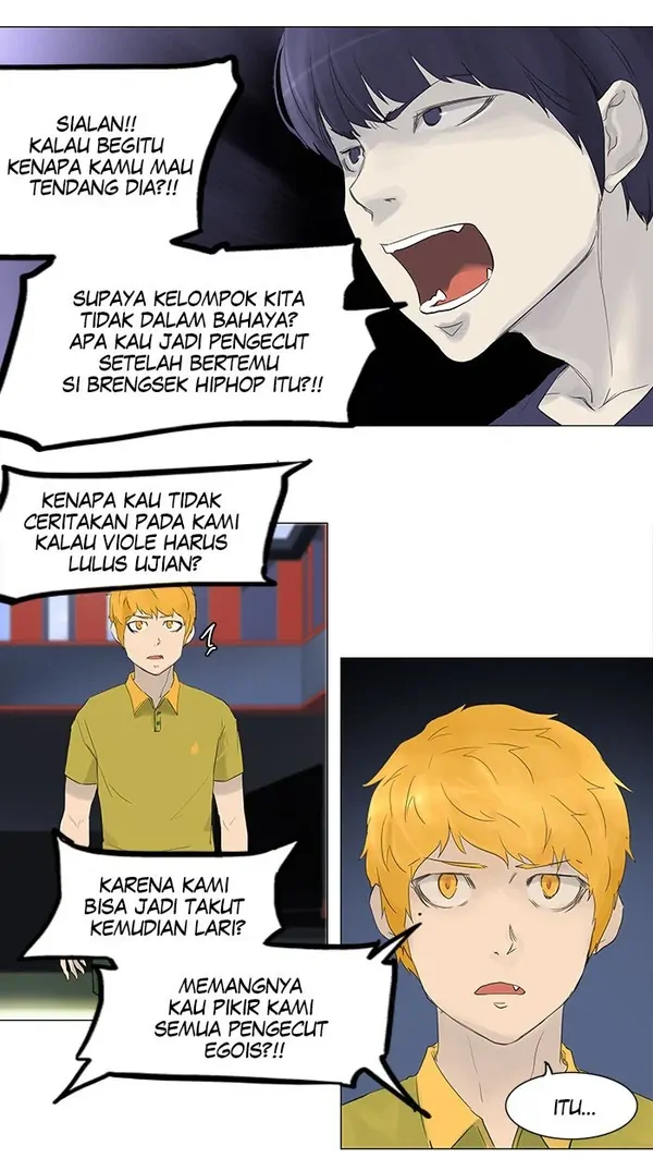 Baca Tower of God - Chapter 113 halaman 24