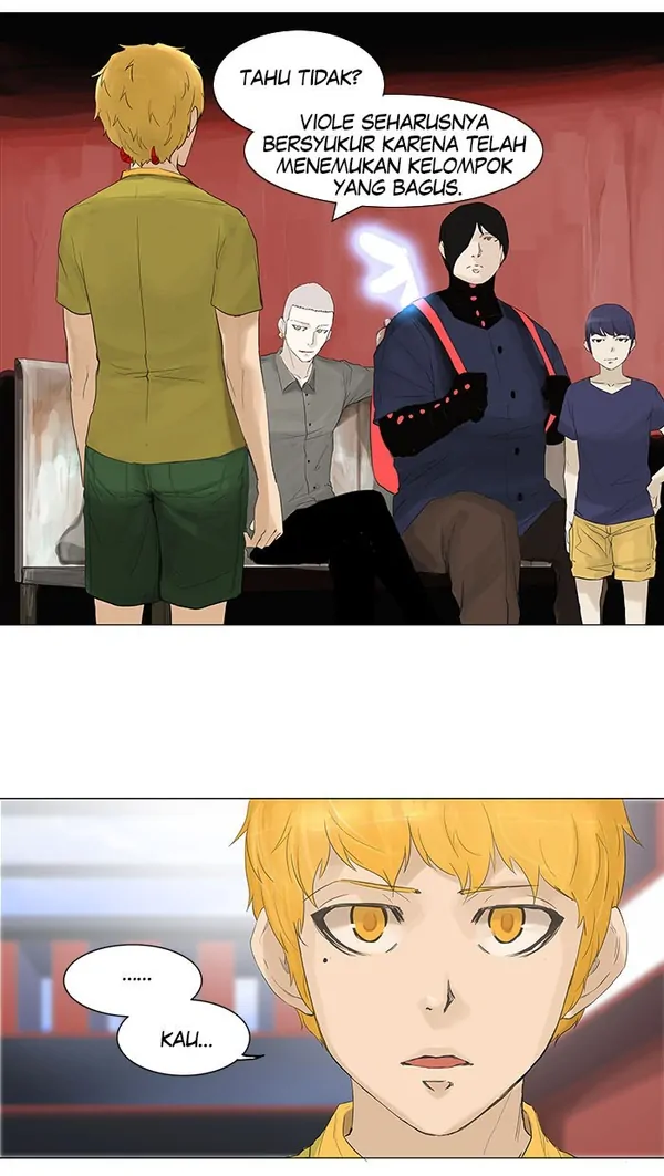 Baca Tower of God - Chapter 113 halaman 26