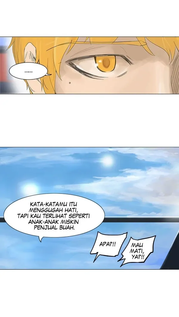 Baca Tower of God - Chapter 113 halaman 27