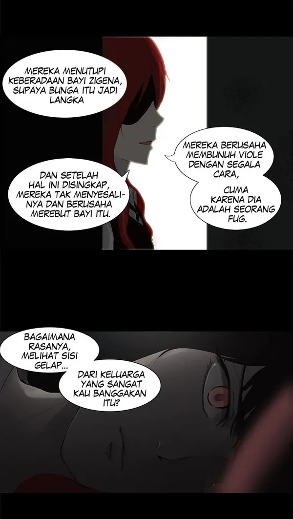 Baca Tower of God - Chapter 113 halaman 31