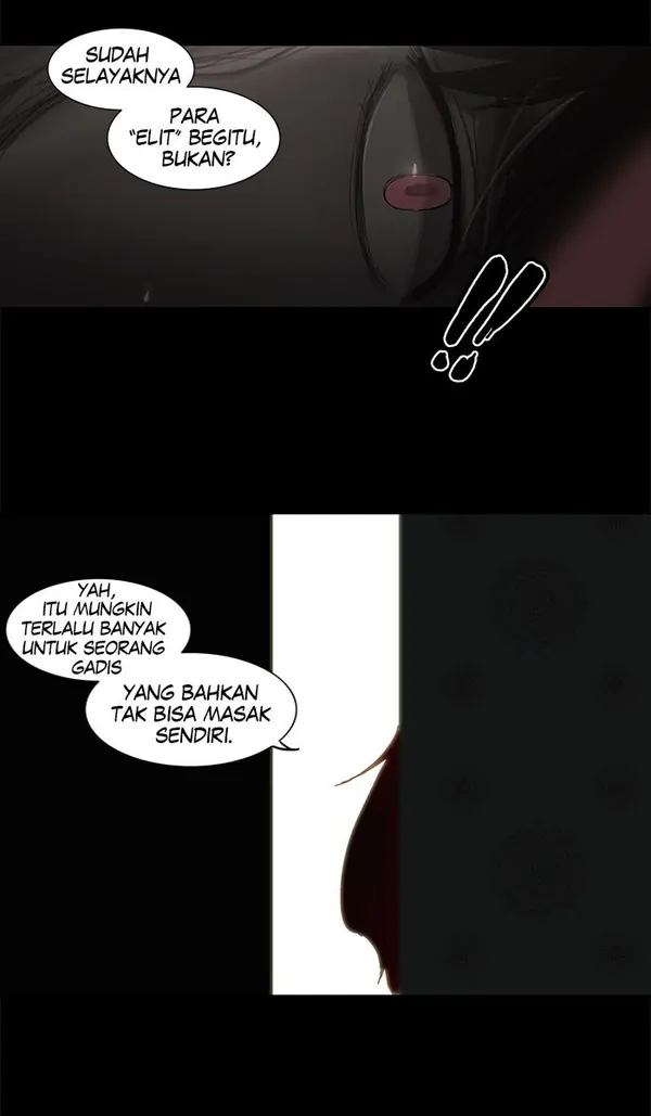 Baca Tower of God - Chapter 113 halaman 33