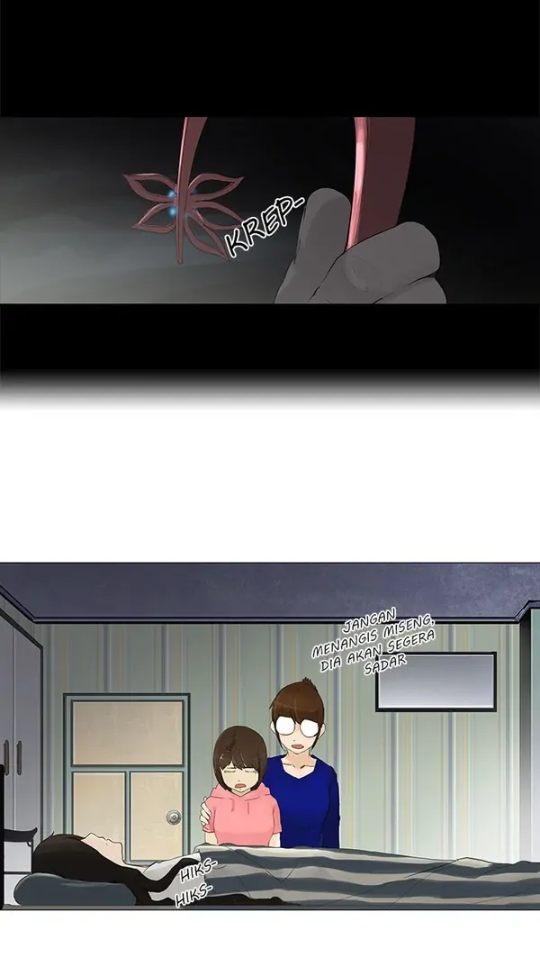 Baca Tower of God - Chapter 113 halaman 34