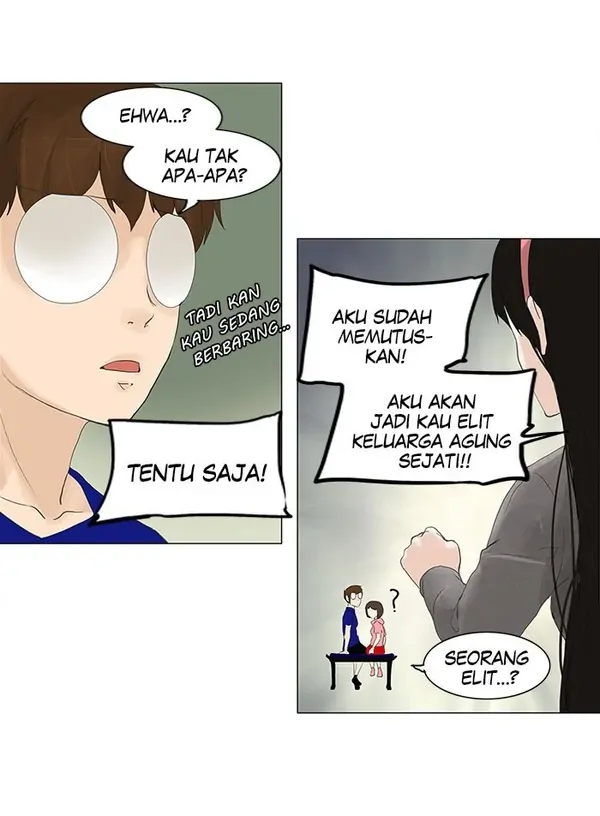 Baca Tower of God - Chapter 113 halaman 36