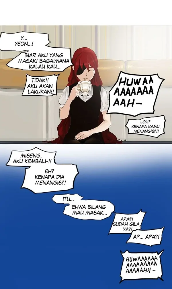 Baca Tower of God - Chapter 113 halaman 39