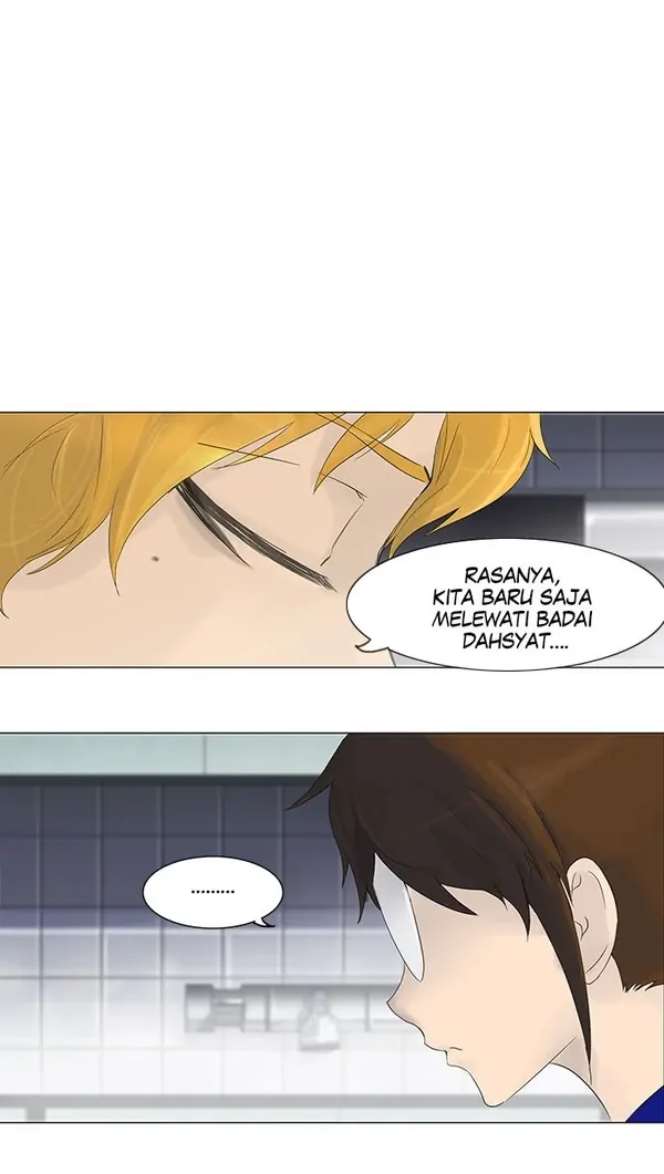 Baca Tower of God - Chapter 113 halaman 4