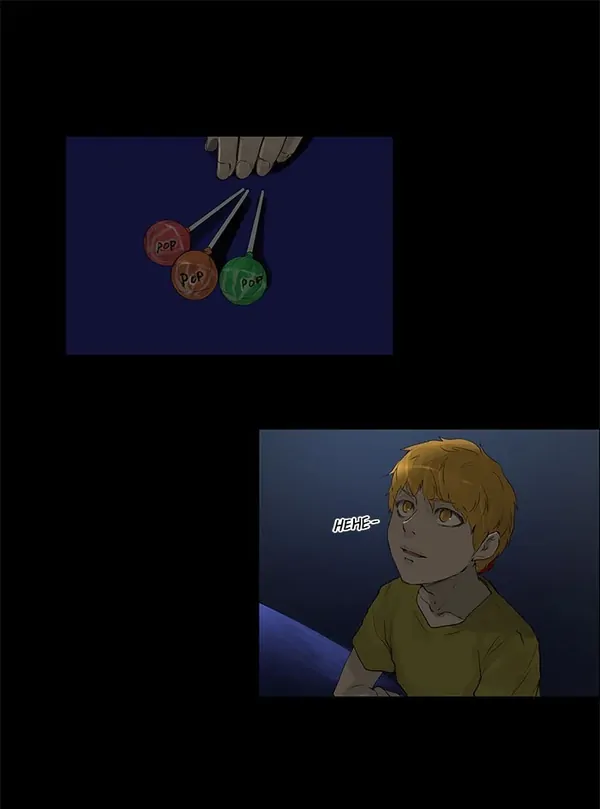 Baca Tower of God - Chapter 113 halaman 42