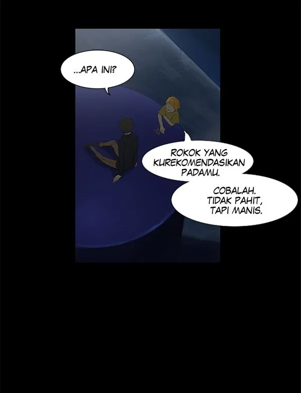 Baca Tower of God - Chapter 113 halaman 43
