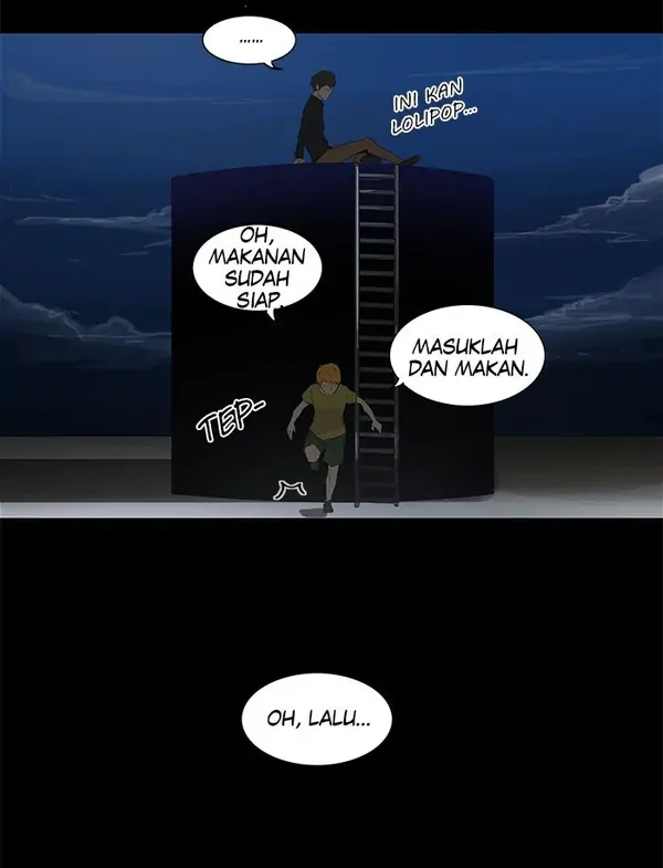 Baca Tower of God - Chapter 113 halaman 44