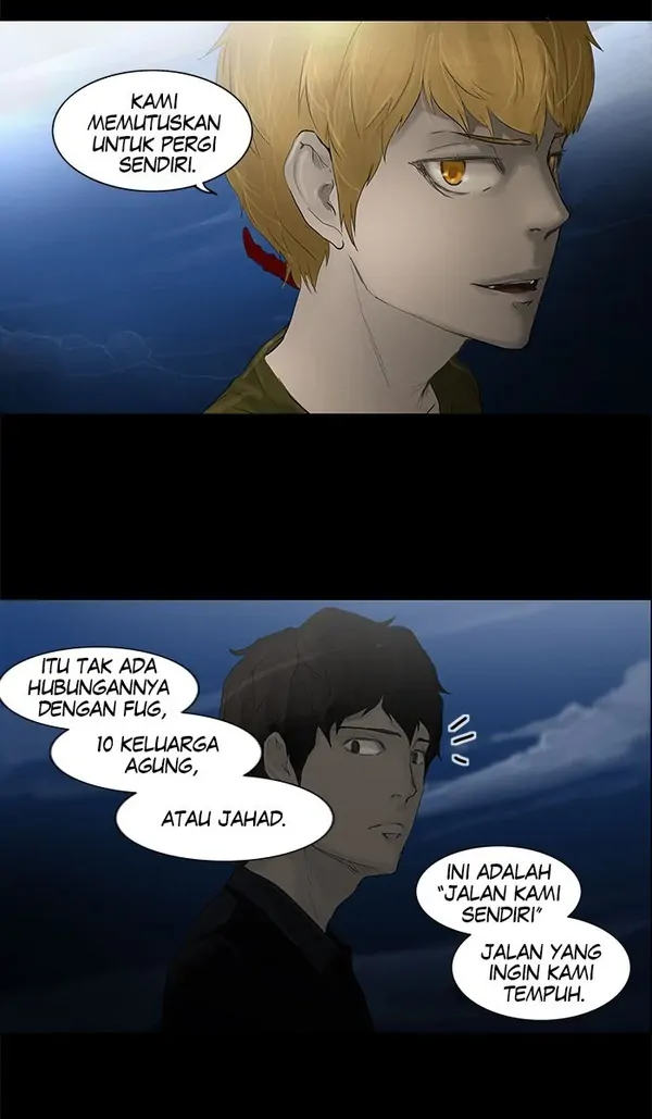 Baca Tower of God - Chapter 113 halaman 45