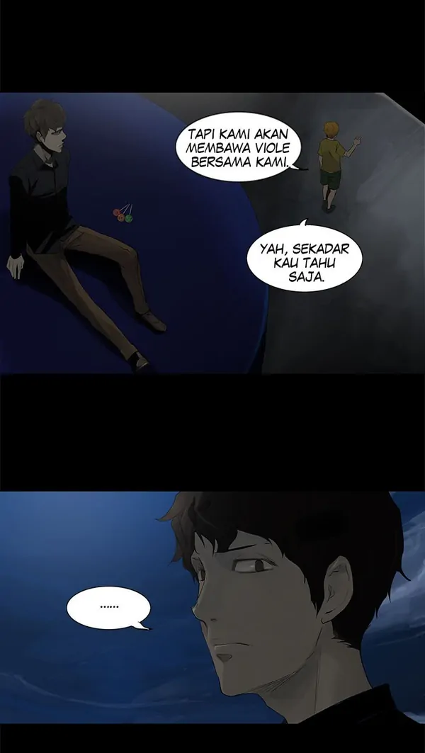 Baca Tower of God - Chapter 113 halaman 46
