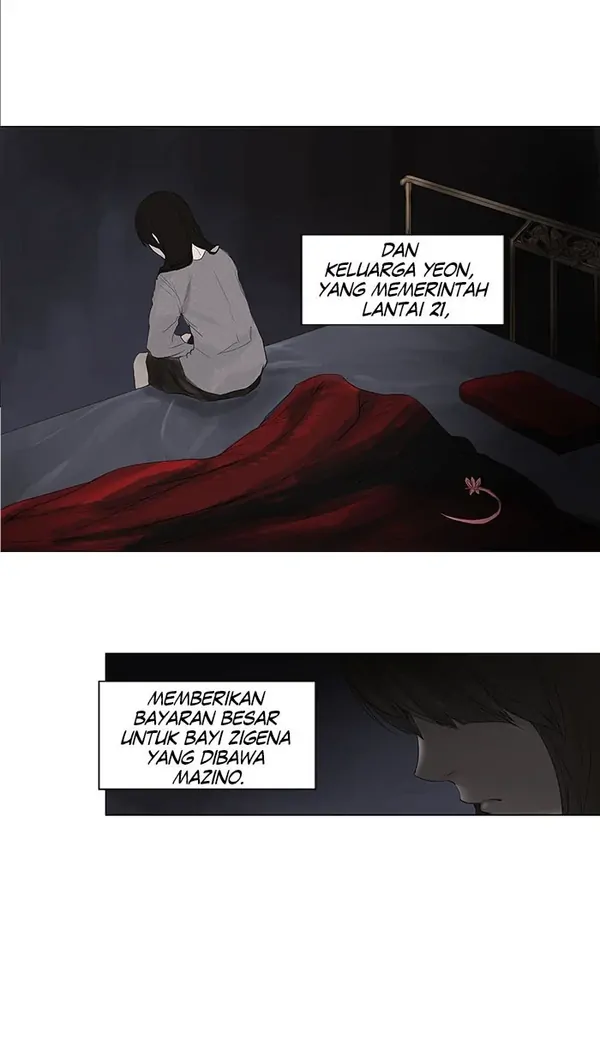 Baca Tower of God - Chapter 113 halaman 7