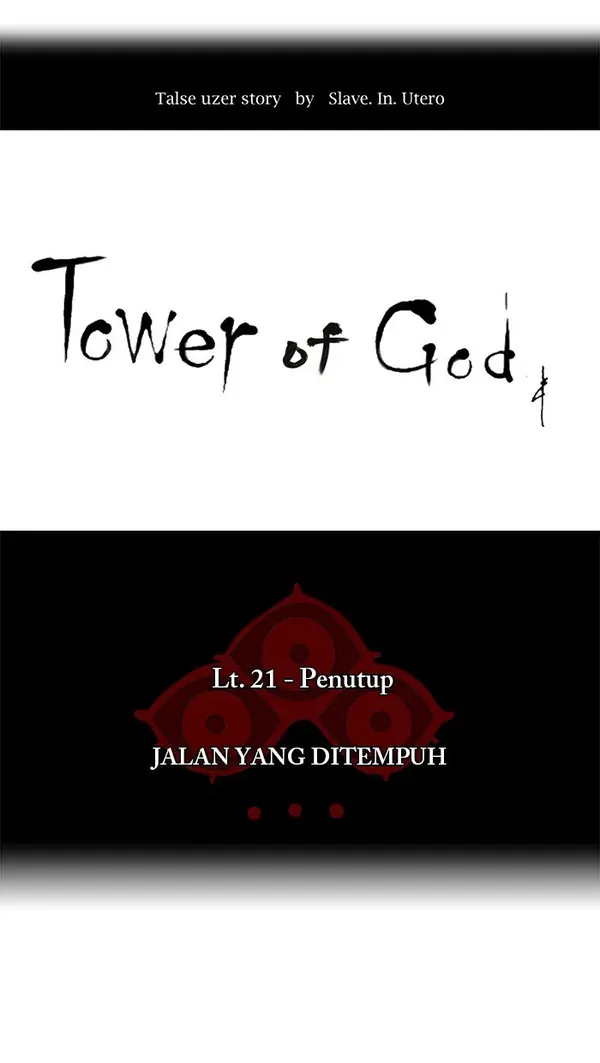 Baca Tower of God - Chapter 113 halaman 8