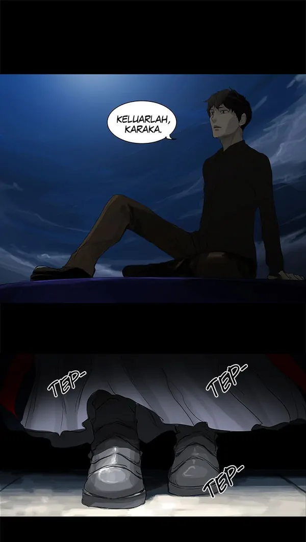 Baca Tower of God - Chapter 114 halaman 1