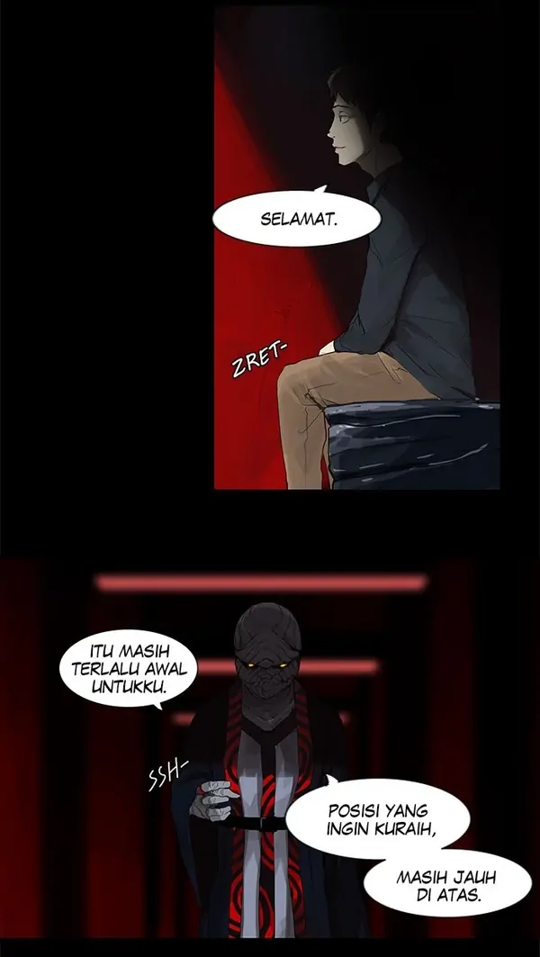 Baca Tower of God - Chapter 114 halaman 13
