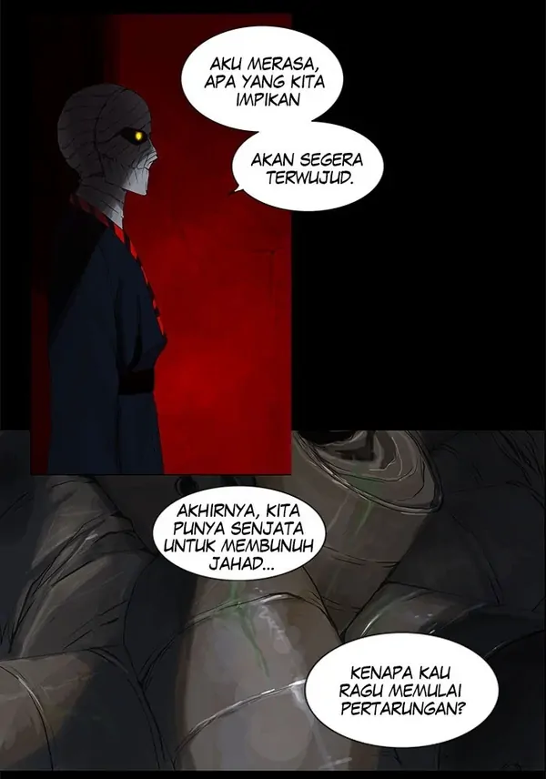 Baca Tower of God - Chapter 114 halaman 15