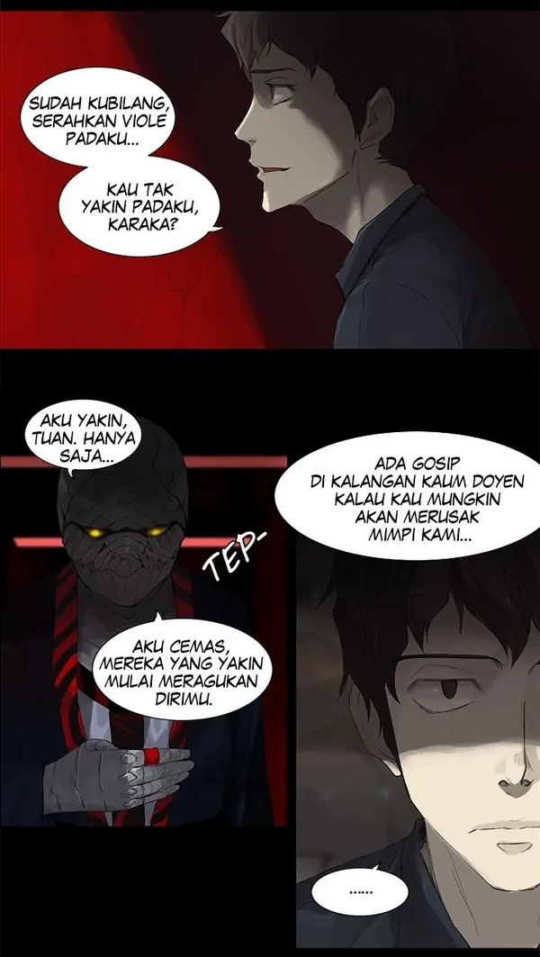 Baca Tower of God - Chapter 114 halaman 17