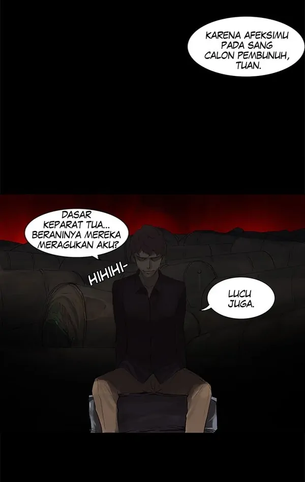 Baca Tower of God - Chapter 114 halaman 18