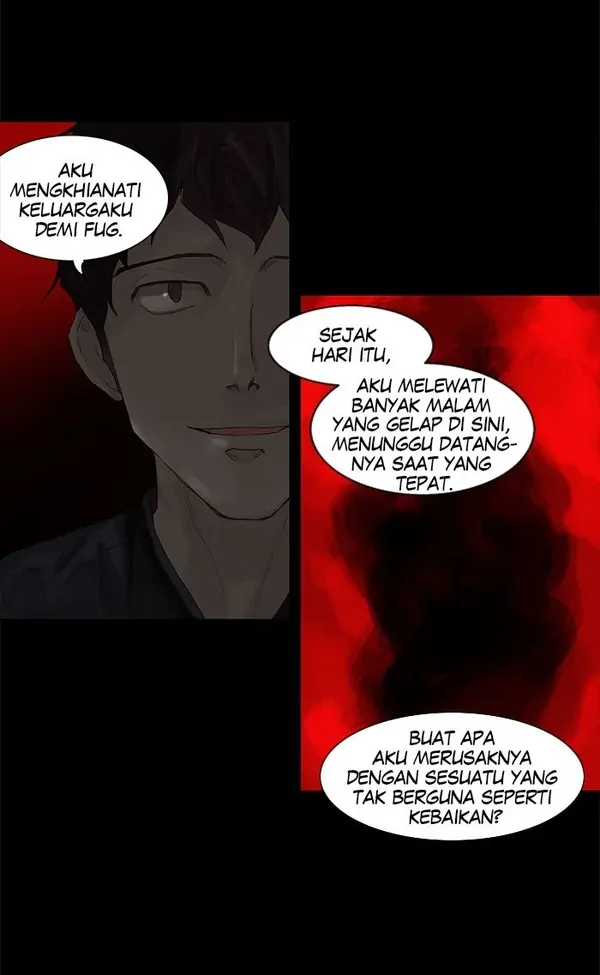 Baca Tower of God - Chapter 114 halaman 19