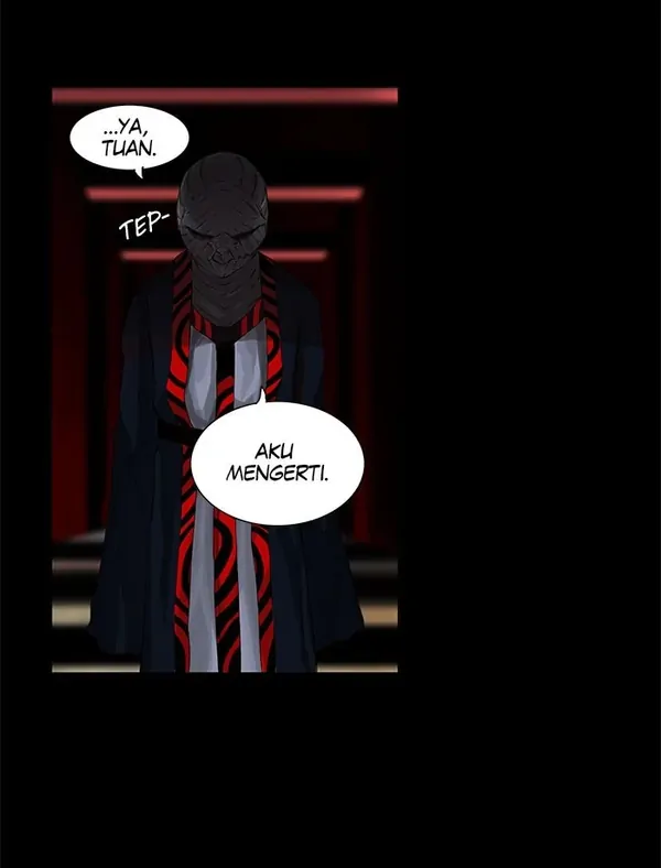 Baca Tower of God - Chapter 114 halaman 21