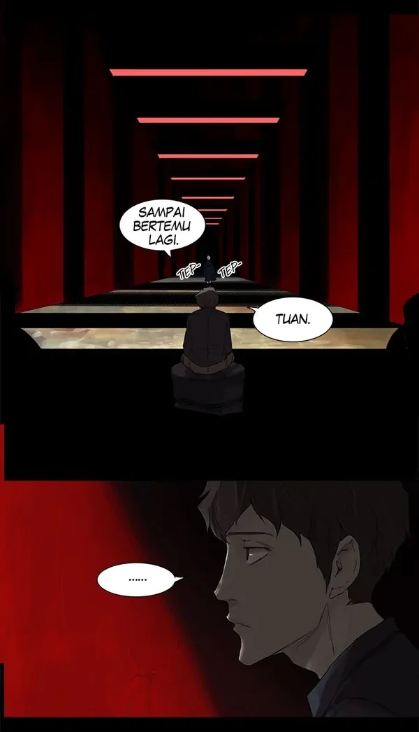 Baca Tower of God - Chapter 114 halaman 25