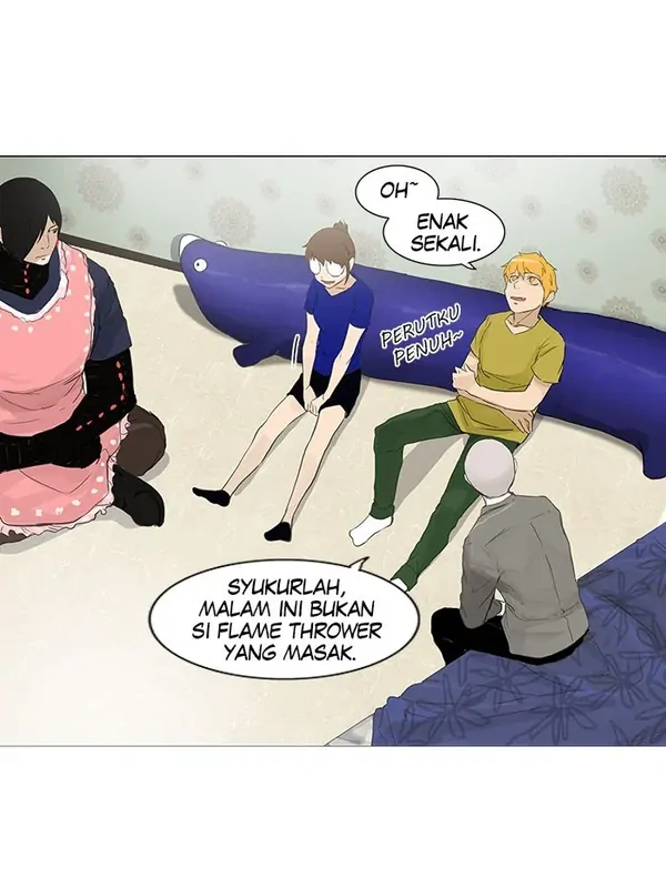 Baca Tower of God - Chapter 114 halaman 33