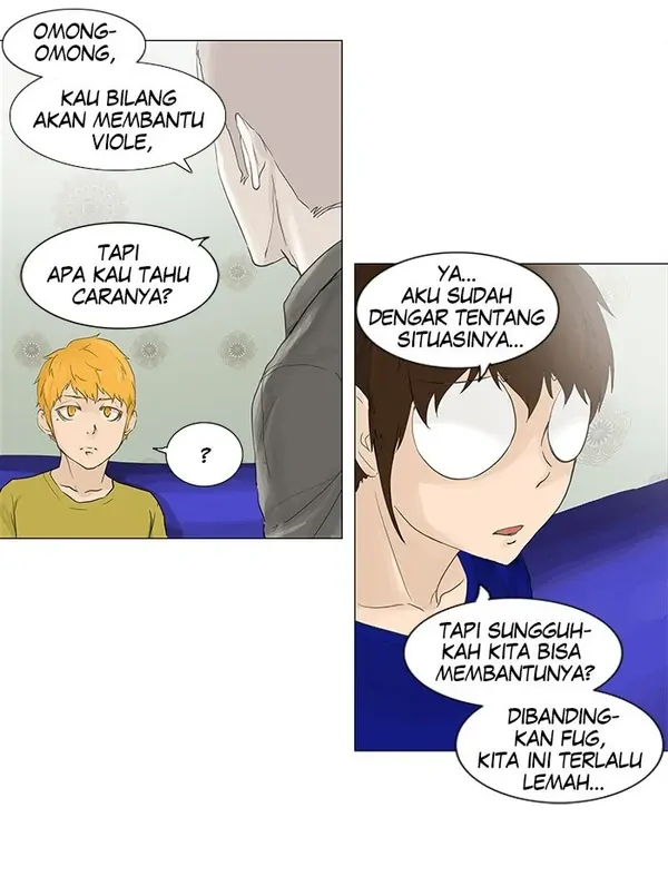 Baca Tower of God - Chapter 114 halaman 35