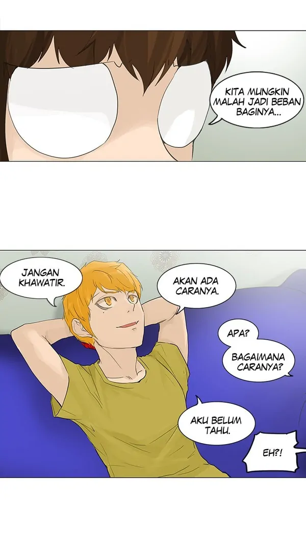 Baca Tower of God - Chapter 114 halaman 36